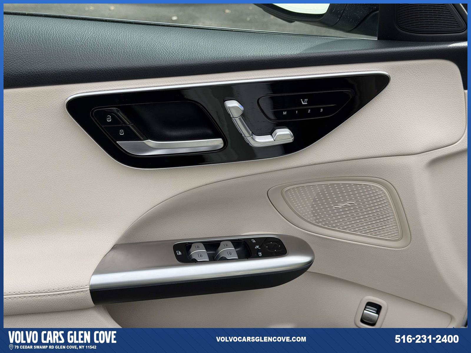 Used 2023 Mercedes-Benz C 300 4MATIC Sedan image 13