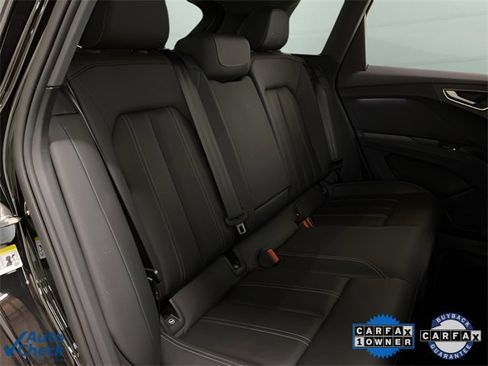 Used 2024 Audi Q4 e-tron Premium Plus image 78