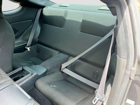 Used 2025 Toyota GR86 w/ ALL Weather Mat Package (TMS) RWD image 22