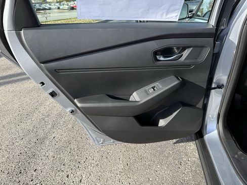 New 2025 Honda Accord SE image 33