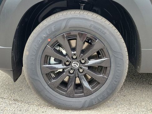 New 2026 MAZDA CX-50 AWD 2.5 Hybrid w/ Weather Package image 7