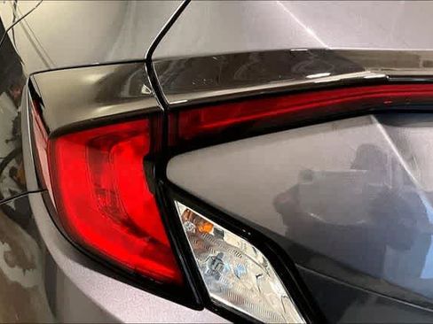 Used 2019 Honda Civic LX image 23