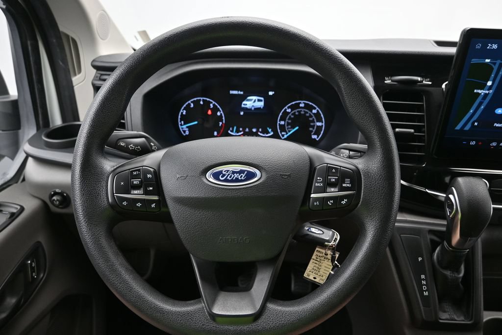Used 2024 Ford Transit 350 XLT RWD image 13
