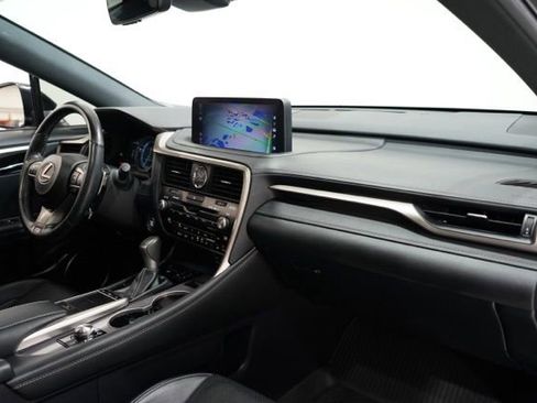 Used 2020 Lexus RX 350 F Sport w/ Accessory Package image 17