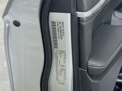 New 2026 Jeep Grand Cherokee Limited AWD/4WD image 27