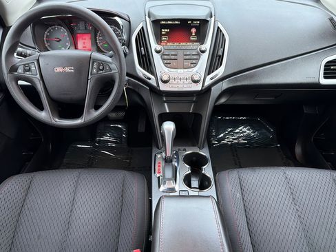 Used 2012 GMC Terrain SLE image 10