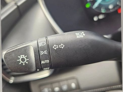 Used 2023 Hyundai Santa Fe Limited AWD/4WD image 14