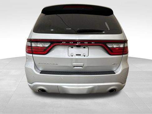 Used 2024 Dodge Durango GT RWD image 4