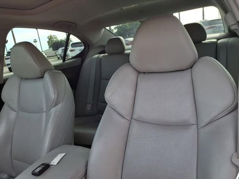 Used 2015 Acura TLX w/ Technology Package image 22