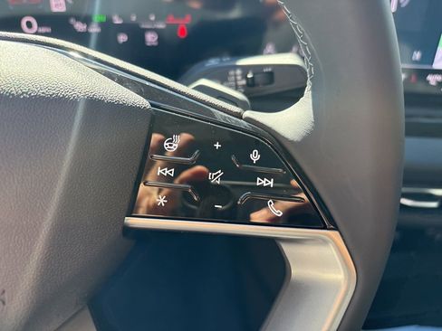 New 2026 Audi A6 Premium Plus image 22