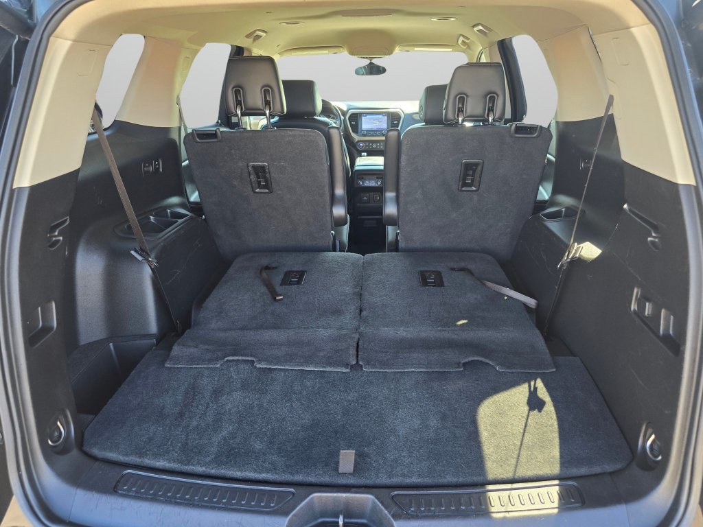 Used 2019 GMC Acadia Denali AWD/4WD image 22