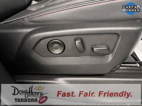 Used 2023 Chevrolet Suburban RST w/ Luxury Package image 48