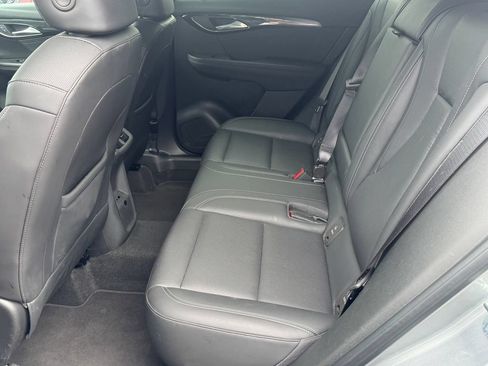 Used 2024 Buick Envision Preferred AWD/4WD image 35