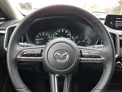 Certified 2025 MAZDA CX-50 AWD 2.5 S w/ Weather Package image 19