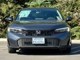 New 2026 Honda Civic LX image 3