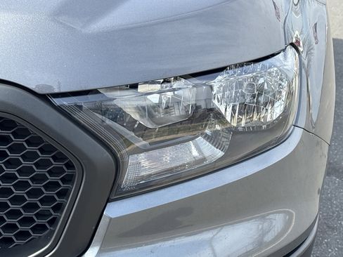 Used 2022 Ford Ranger XL w/ Equipment Group 101A High image 11