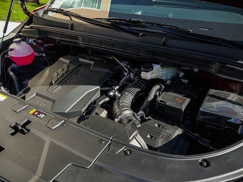 New 2026 Kia Carnival LXS image 7