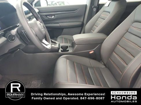 New 2026 Honda CR-V Sport-L image 5