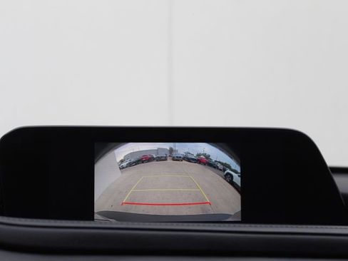 Used 2024 MAZDA CX-30 AWD 2.5 S w/ Select Sport Pkg image 21