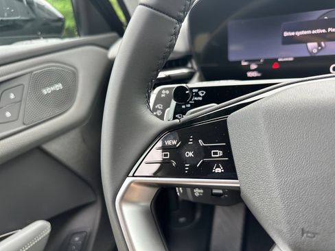 New 2026 Audi Q3 quattro 2.0T AWD/4WD image 22