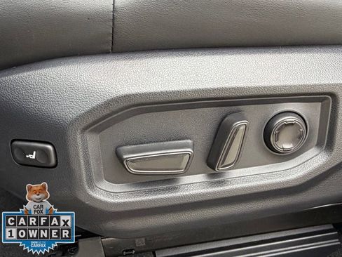 Used 2025 Toyota Tundra Platinum image 6