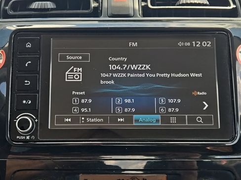 Used 2024 Mitsubishi Mirage G4 ES FWD image 6