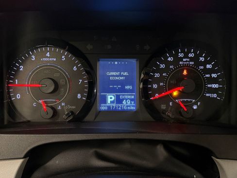 Used 2015 Toyota Sienna LE FWD image 18