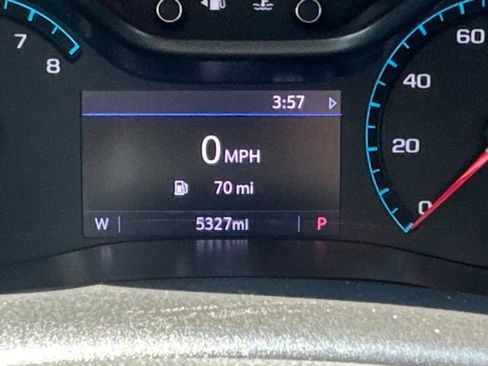 Used 2019 Chevrolet Colorado Z71 AWD/4WD image 28