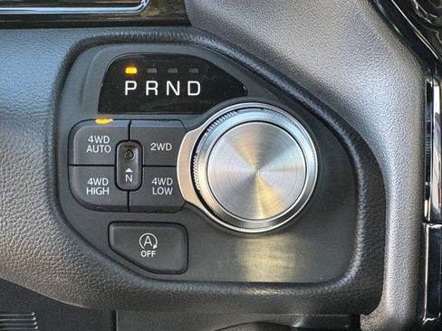 New 2026 RAM 1500 Laramie w/ Night Edition image 24