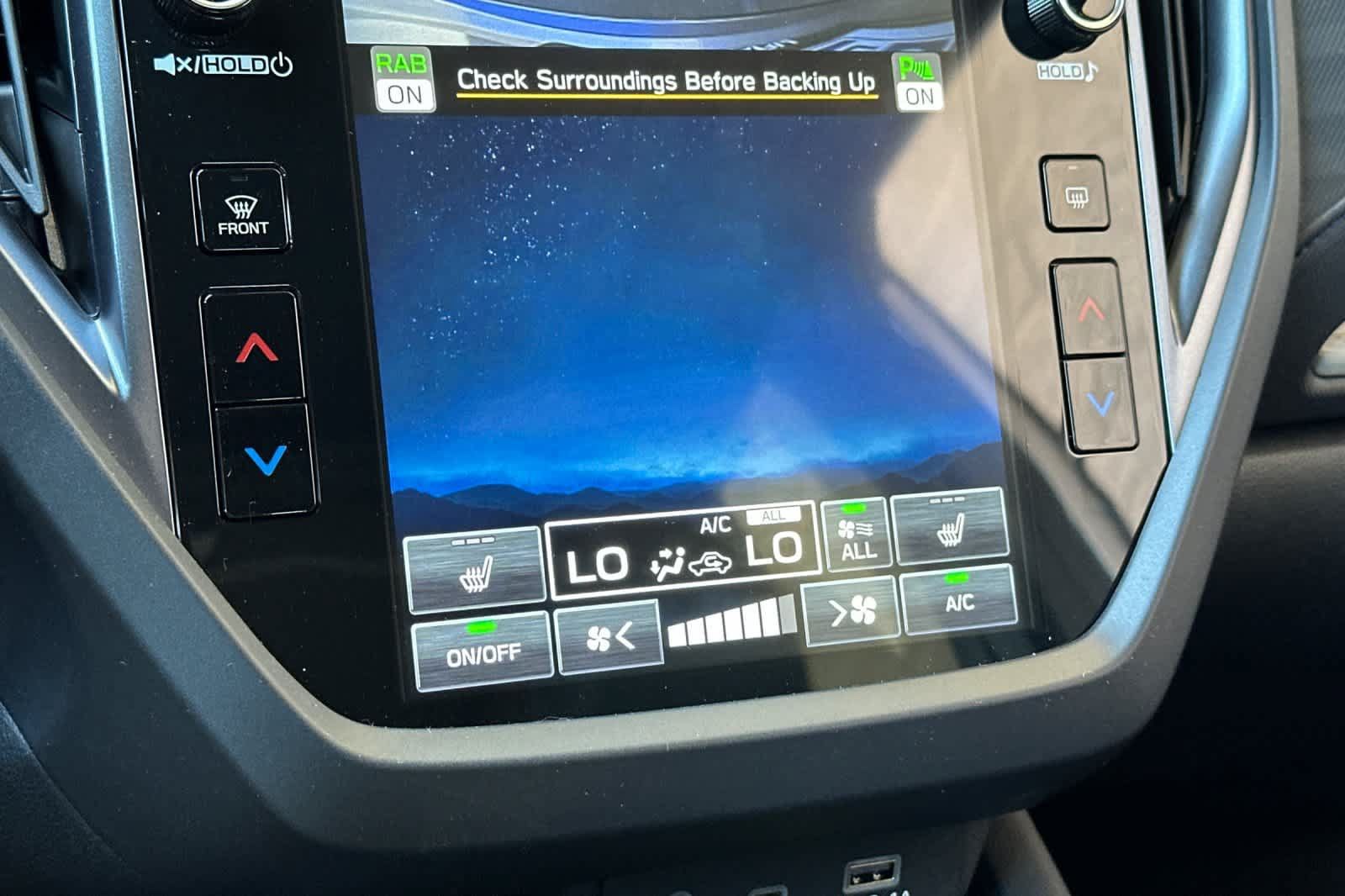 New 2026 Subaru Forester Limited AWD/4WD image 24