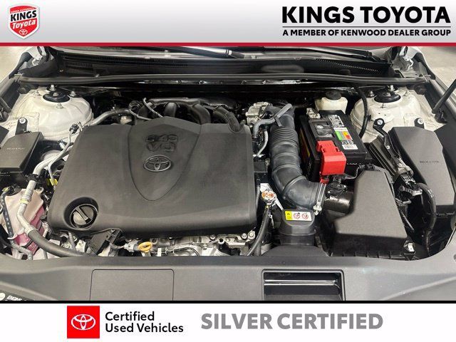 Used 2019 Toyota Avalon Limited w/ Advanced Safety Package FWD image 22