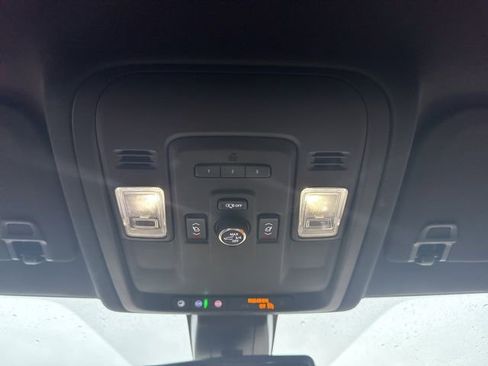 Used 2021 Chevrolet Tahoe Premier w/ Max Trailering Package image 36