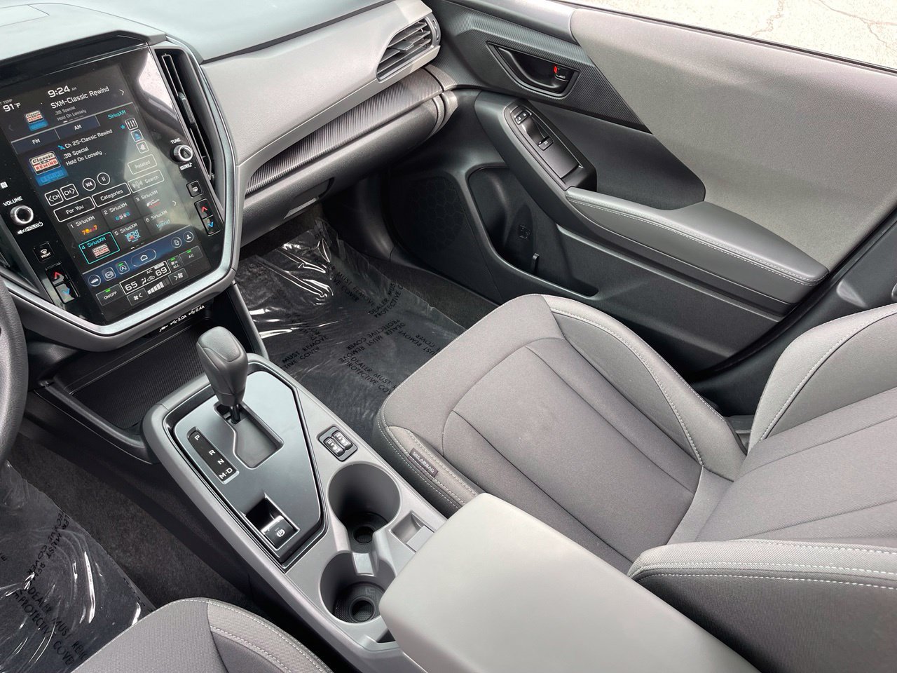 Used 2026 Subaru Crosstrek 2.5i Premium AWD/4WD image 18