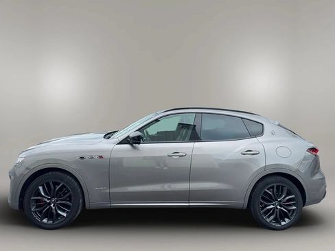 Used 2021 Maserati Levante GranSport AWD/4WD image 5
