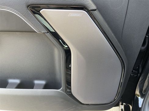 New 2026 GMC Sierra 1500 AT4X image 25