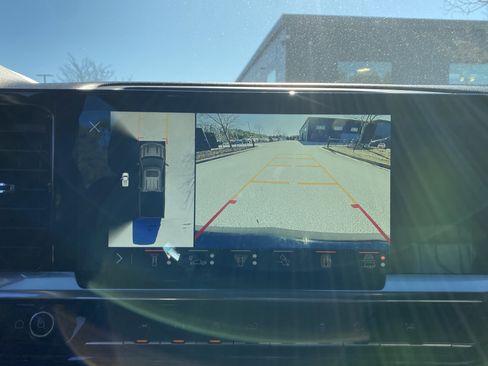 Used 2024 Chevrolet Silverado 1500 RST w/ All Star Edition Plus image 39