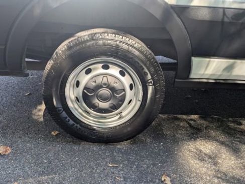 Used 2022 Ford Transit 250 Rf Cargo w/ Load Area Protection Package image 12