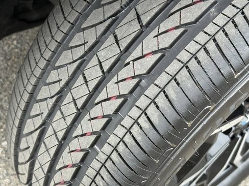 Certified 2023 BMW X3 sDrive30i w/ M Sport Package image 18