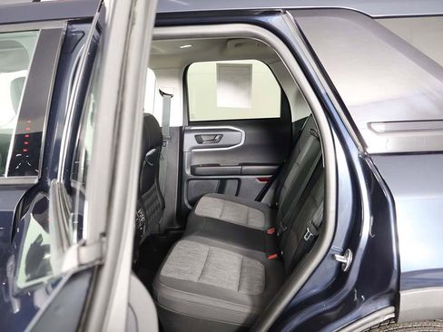 Used 2021 Ford Bronco Sport Big Bend w/ Big Bend Package image 32