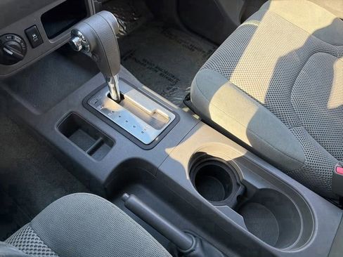 Used 2016 Nissan Frontier S image 23