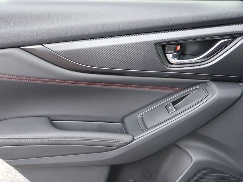 New 2026 Subaru WRX Premium AWD/4WD image 17