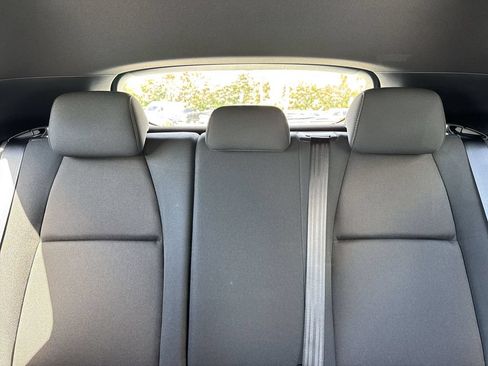 New 2026 MAZDA MAZDA3 s FWD image 18