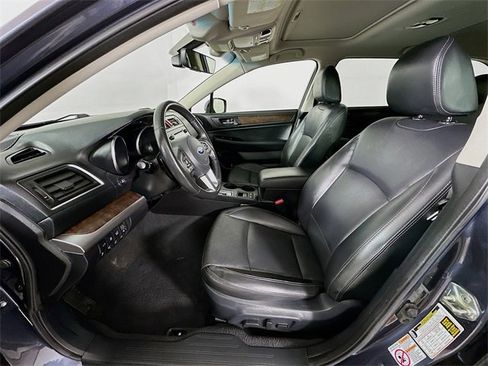 Used 2017 Subaru Outback 2.5i Limited image 27