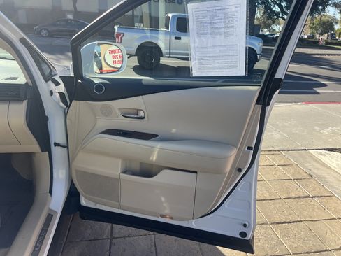 Used 2014 Lexus RX 350 FWD w/ Premium Package image 35