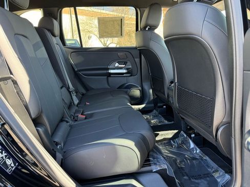 Certified 2026 Mercedes-Benz GLB 250 image 23