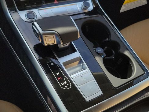 New 2026 Audi Q8 Premium Plus AWD/4WD image 15