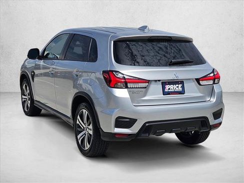 Used 2024 Mitsubishi Outlander Sport AWD image 7