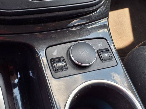 Used 2014 Ford Escape Titanium FWD image 19