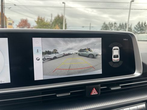 Certified 2024 Hyundai Ioniq 6 SE image 24