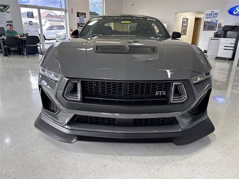 New 2025 Ford Mustang GT Premium w/ GT Performance Package image 10
